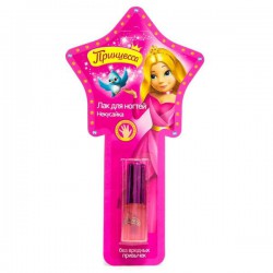 Лак для ногтей Принцесса Некусайка 7 мл