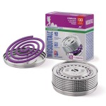 Спираль, Mosquitall (Москитол) 15 шт Профессиональная защита на дикой природе +Бонус 1 в подарок