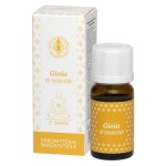 Смесь эфирных масел, Erboristeria Magentina (Эрбористериа Маджентина) 10 мл 3 чакра