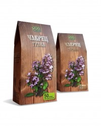 Чайный напиток 50 г 1 шт. серии Алтай Чабрец трава