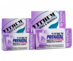 Витрум Пренатал форте, таблетки покрытые оболочкой 100 шт