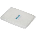 Простыня, р. 200смх70см 1 шт спанбонд ламинированный