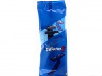 Станок одноразовый для бритья, Gillette (Жиллет) 3 шт 2