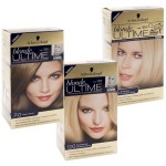 Краска для волос, Blonde Ultime (Блонд Ультим) LX Интенсивный осветлитель