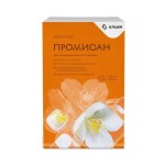 Промисан, капсулы 550 мг 60 шт