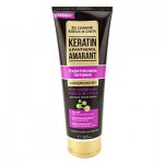 Кондиционер для волос, 265 мл 3D сияние блеск и сила Кератиновое питание