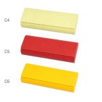 Футляр для очков, Cantilen (Кантилен) арт. CNT-007 на магните цвет в ассортименте