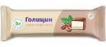 Конфеты, Голицин 30 г 24 шт Суфле кофе латте в глазури с фруктозой коробка