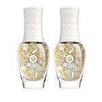 Лак для ногтей, Nail Look (Найл Лук) 8.5 мл 30692 Миракл Топ Summer bouquet