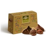 Конфеты, Сергиево-Посадские 150 г арт. 8128 трюфель дробленный орех