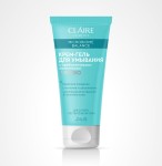Крем-гель для умывания, Claire Cosmetic (Клеир Косметик) 150 мл Микробиом Баланс с пребиотическим комплексом для сухой и чувствительной кожи