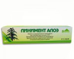 Алоэ, линимент 30 г 1 шт