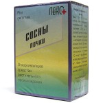 Сосны почки, сырье 50 г 1 шт