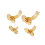 Воздуховод полимерный, КПИ рот в рот №1-4 (комплект)