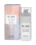 Крем для глаз, Dr. Sea (Др. Сиа) 30 мл Доктор Море антивозрастной с комплексом гликотенсил и гиалуроновой кислотой