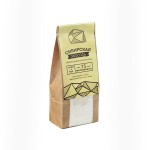 Соль, Sibereco (Сибереко) 500 г Экосоль сибирская молотая измельченная в кристаллах крафт-пакет