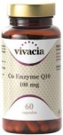 Коэнзим Q10 Vivacia, Vivacia (Вивация) капсулы 60 шт co enzyme q10