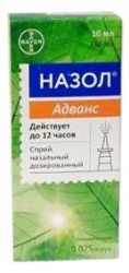 Назол Адванс