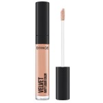 Жидкая губная помада, Divage (Диваж) матовая вельвет 09