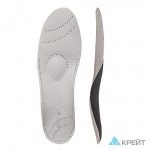 Стельки ортопедические, Крейт р. 35 арт. СК-119