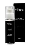Сыворотка для лица, Vibes (Вайбс) 30 мл 1 шт Анти-эйдж с коллагеном и пептидами