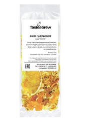 Чайный напиток Tasteabrew фруктовый Манго с апельсином (19.5 гр/уп, 60 шт/кор)