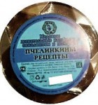 Конфета жевательная, 7 шт Пчелинкины рецепты медовые эвкалипт шалфей