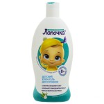 Крем-гель для купания, Лапочка 300 мл