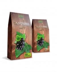 Чайный напиток 50 г 1 шт. серии Алтай Смородина лист