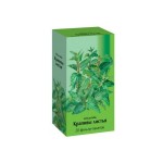 Крапивы лист, сырье 1.5 г 20 шт