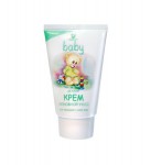 Крем детский, Детская аптека 100 мл основной уход с алоэ-вера