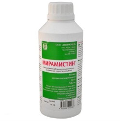 Мирамистин