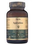 Спирулина, Herb's (Херб'c) таблетки 500 мг 90 шт