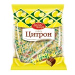 Конфеты, 250 г Цитрон фасовка