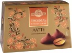 Конфеты, Сергиево-Посадские 150 г арт. 8127 трюфель латте сундучок