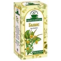 Чайный напиток Щедрость природы баланс диабетический 20 шт. ф/пак. 2 г
