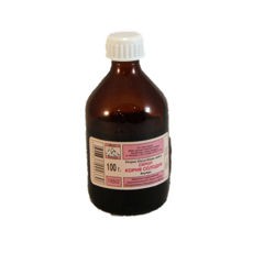 Солодки сироп 100 г 1 шт.