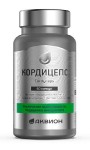 Кордицепс, Akvion (Аквион) капсулы 615 мг 60 шт БАД