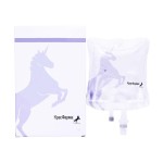 Натрия хлорид, раствор для инфузий 0.9% 1000 мл 1 шт контейнеры